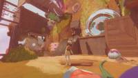 Nomori screenshot thumbnail