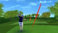 Normal Golf Game screenshot thumbnail