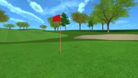 Normal Golf Game screenshot thumbnail