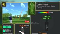 Normal Golf Game screenshot thumbnail