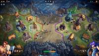 Northgard Battlegrounds screenshot thumbnail