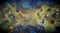 Northgard Battlegrounds screenshot thumbnail