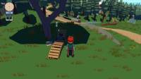 Nothing Strange Here screenshot thumbnail