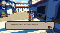 Nothing Strange Here screenshot thumbnail