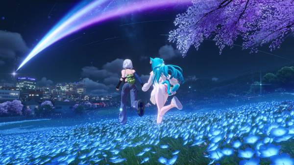 NTE: Neverness to Everness screenshot