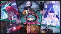 NTE: Neverness to Everness screenshot thumbnail
