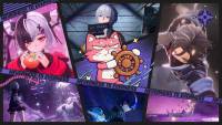 NTE: Neverness to Everness screenshot thumbnail