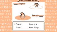 Nuumonsters: Classic screenshot thumbnail