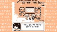 Nuumonsters: Classic screenshot thumbnail