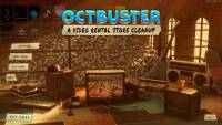 Octbuster: Video Rental Store Cleanup screenshot thumbnail