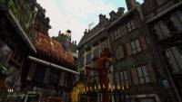 Odd Town screenshot thumbnail
