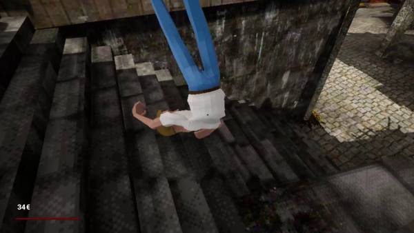 Odd Town screenshot