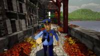 Odd Town screenshot thumbnail