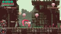 Okko the Exiled screenshot thumbnail