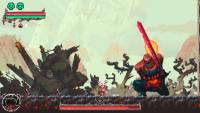 Okko the Exiled screenshot thumbnail