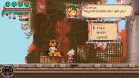 Okko the Exiled screenshot thumbnail