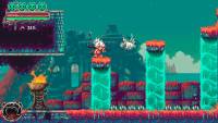 Okko the Exiled screenshot thumbnail