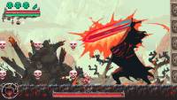 Okko the Exiled screenshot thumbnail