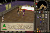Old School RuneScape screenshot thumbnail