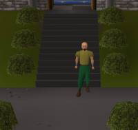Old School RuneScape screenshot thumbnail