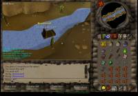 Old School RuneScape screenshot thumbnail