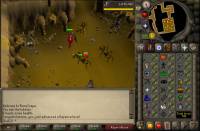 Old School RuneScape screenshot thumbnail