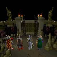 Old School RuneScape screenshot thumbnail