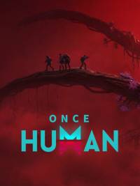 Once Human