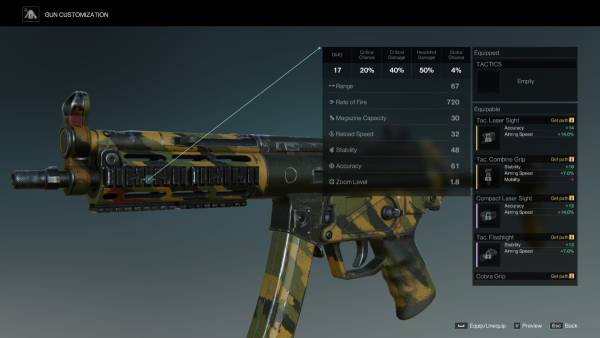 Once Human screenshot