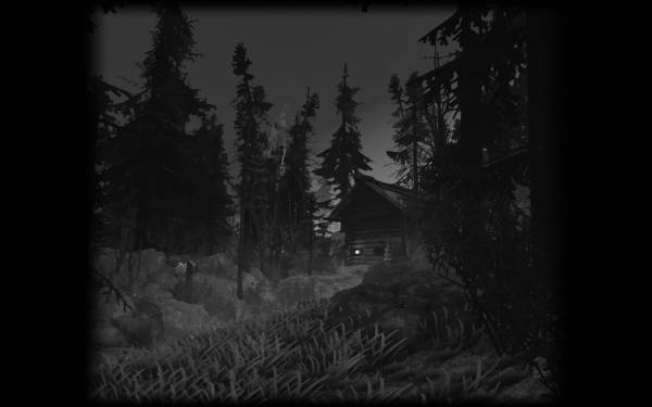 One-Eyed Likho screenshot