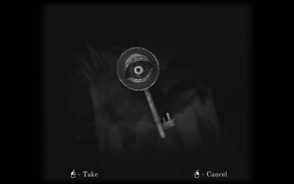 One-Eyed Likho screenshot