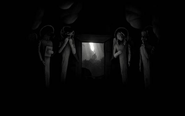 One-Eyed Likho screenshot