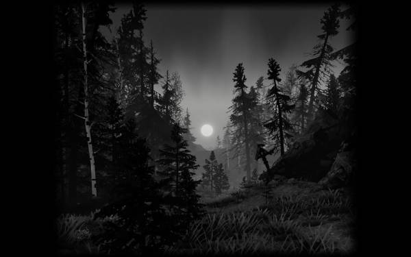 One-Eyed Likho screenshot