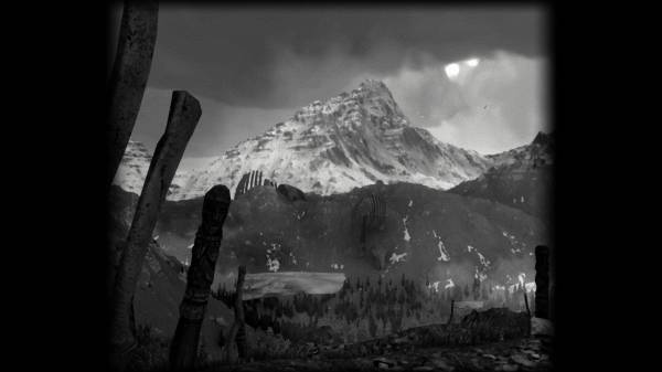 One-Eyed Likho screenshot