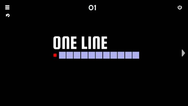 One Line screenshot