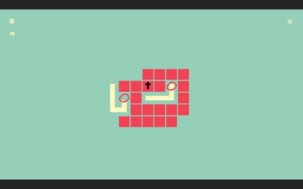 One Line: Letters and Codes screenshot