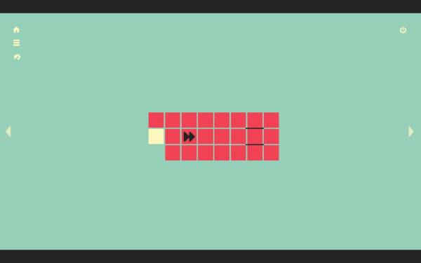 One Line: Letters and Codes screenshot