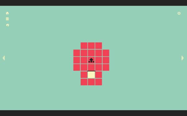 One Line: Letters and Codes screenshot