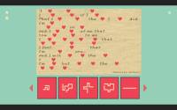 One Line: Letters and Codes screenshot thumbnail