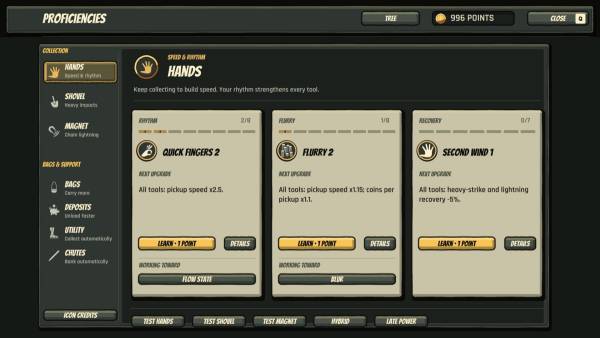 One Million Coins screenshot
