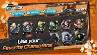 One Piece: Bounty Rush screenshot thumbnail