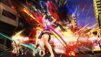 Onee Chanbara Origin screenshot thumbnail