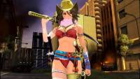 Onee Chanbara Origin screenshot thumbnail