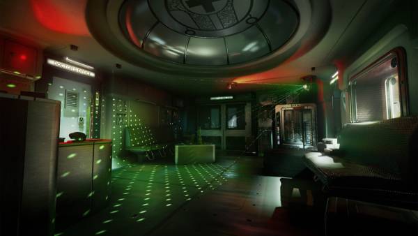 Ontos screenshot