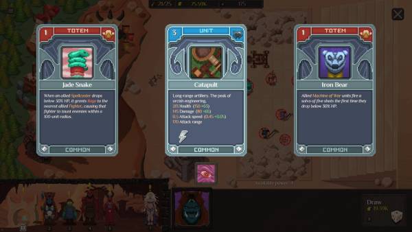 Orc Incremental screenshot
