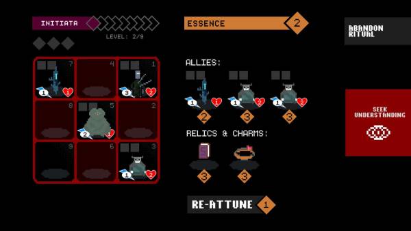 Order Automatica screenshot
