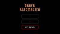 Order Automatica screenshot thumbnail
