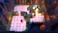 Order of the Sinking Star screenshot thumbnail