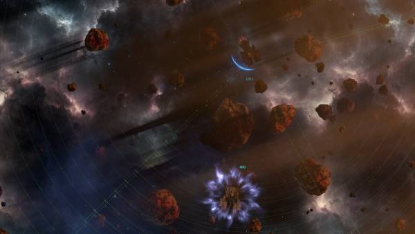 Order: The New Dawn screenshot