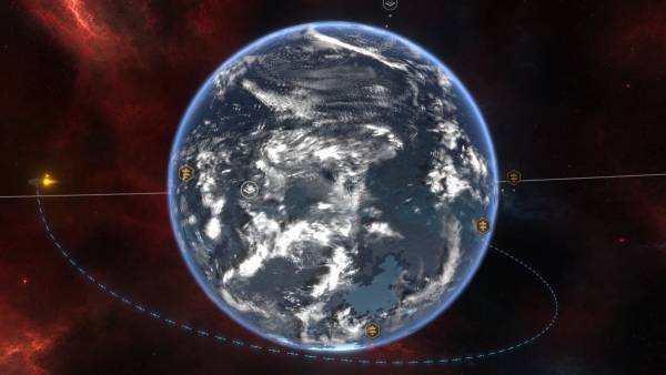 Order: The New Dawn screenshot